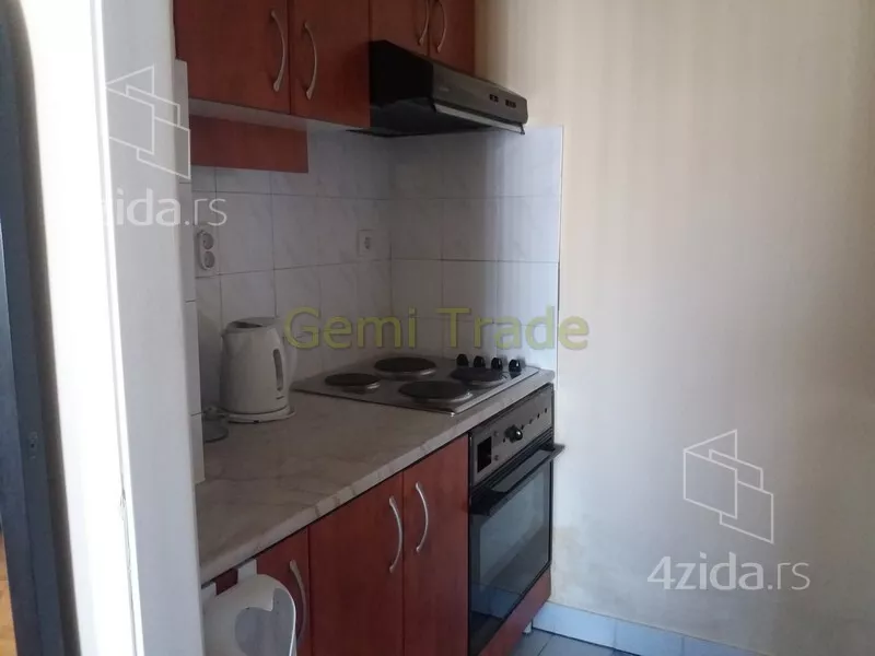 Garsonjera | 4zida