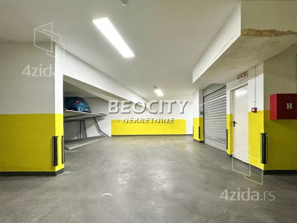 Garaža/Parking | 4zida