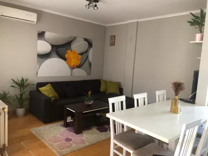 Karađorđeva | 4zida.rs