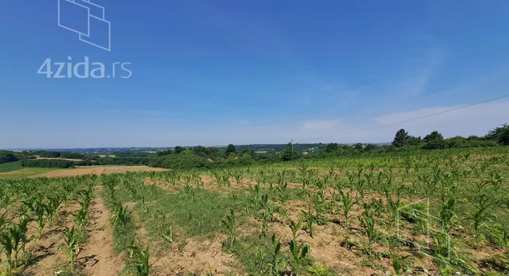 Poljoprivredno zemljište | 4zida