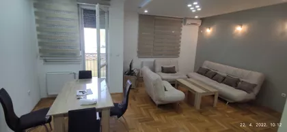 Parobrodska 22A | 4zida.rs
