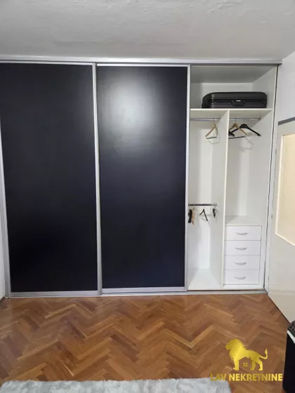 BULEVAR CARA LAZARA | 4zida.rs