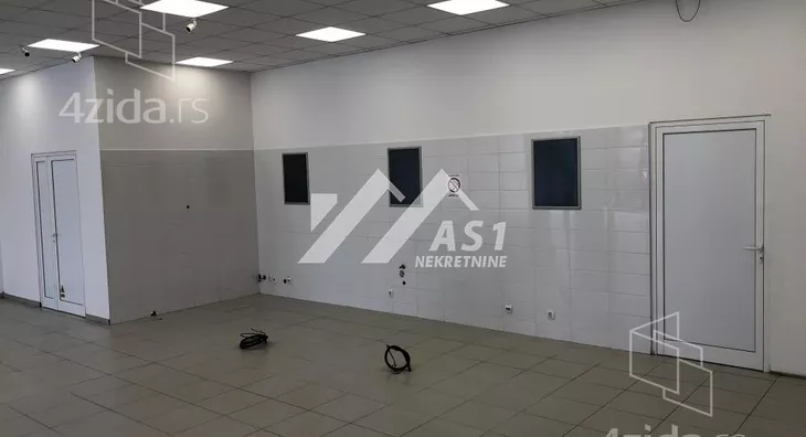 Poslovni prostor | 4zida