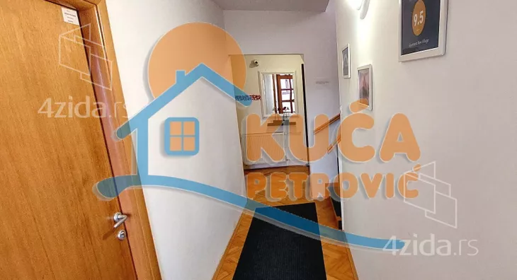 3-etažna kuća | 4zida