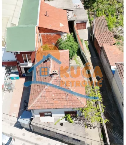 Mije Milenkovića | 4zida.rs