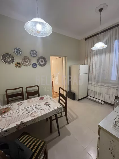 Bože Jankovića | 4zida.rs