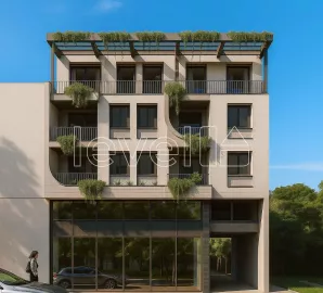 Telep, Gradske lokacije, Novi Sad, 3.0 stan | 4zida.rs