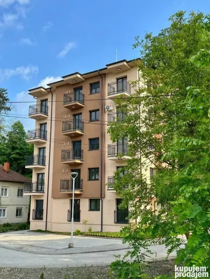 Slatinski Venac | 4zida.rs