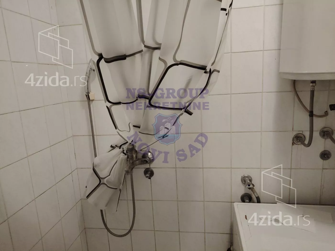 Garsonjera | 4zida