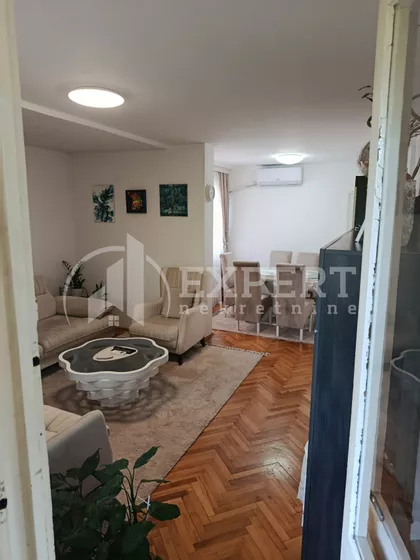 Vojvode Mišića | 4zida.rs