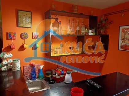 Anastasa Jovanovića | 4zida.rs