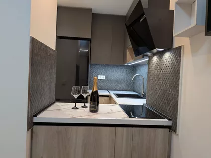 Jurija Gagarina | 4zida.rs