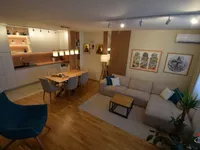 Nova Detelinara, Detelinara, Gradske lokacije, Novi Sad | 4zida.rs