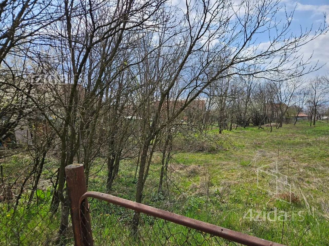 Građevinsko zemljište | 4zida