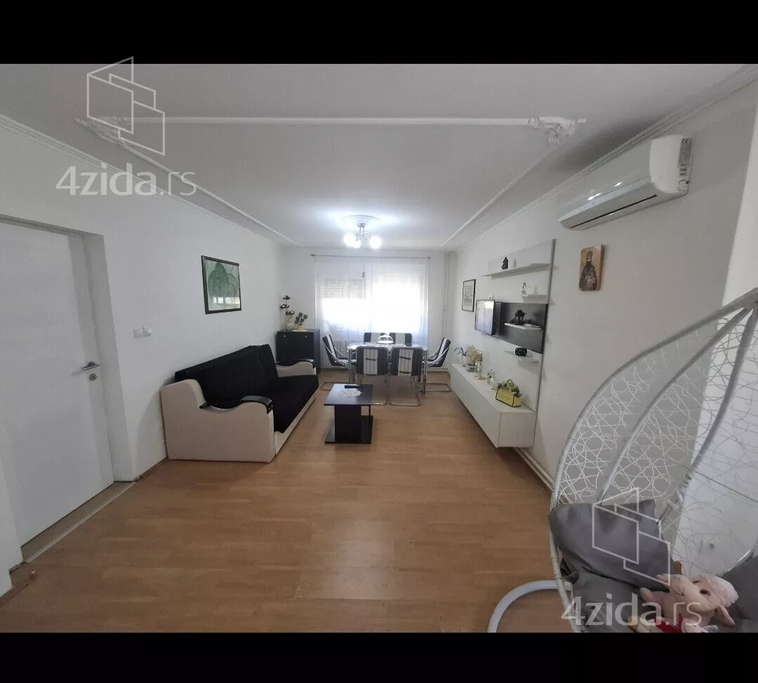 3-etažna kuća | 4zida