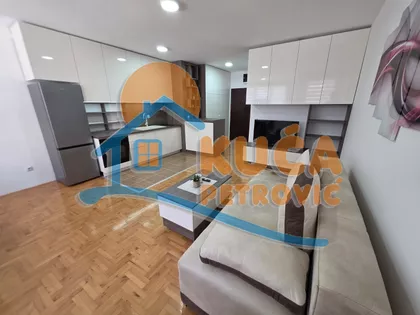 Branka Krsmanovića | 4zida.rs