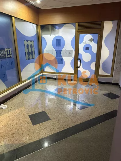 Obrenovićeva | 4zida.rs
