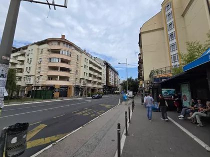 Stražilovska | 4zida.rs