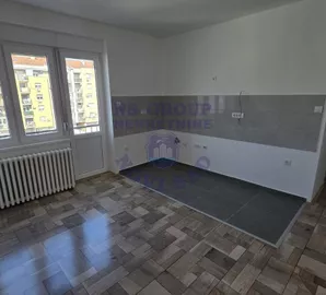 Grbavica, Gradske lokacije, Novi Sad, 2.5 stan | 4zida.rs