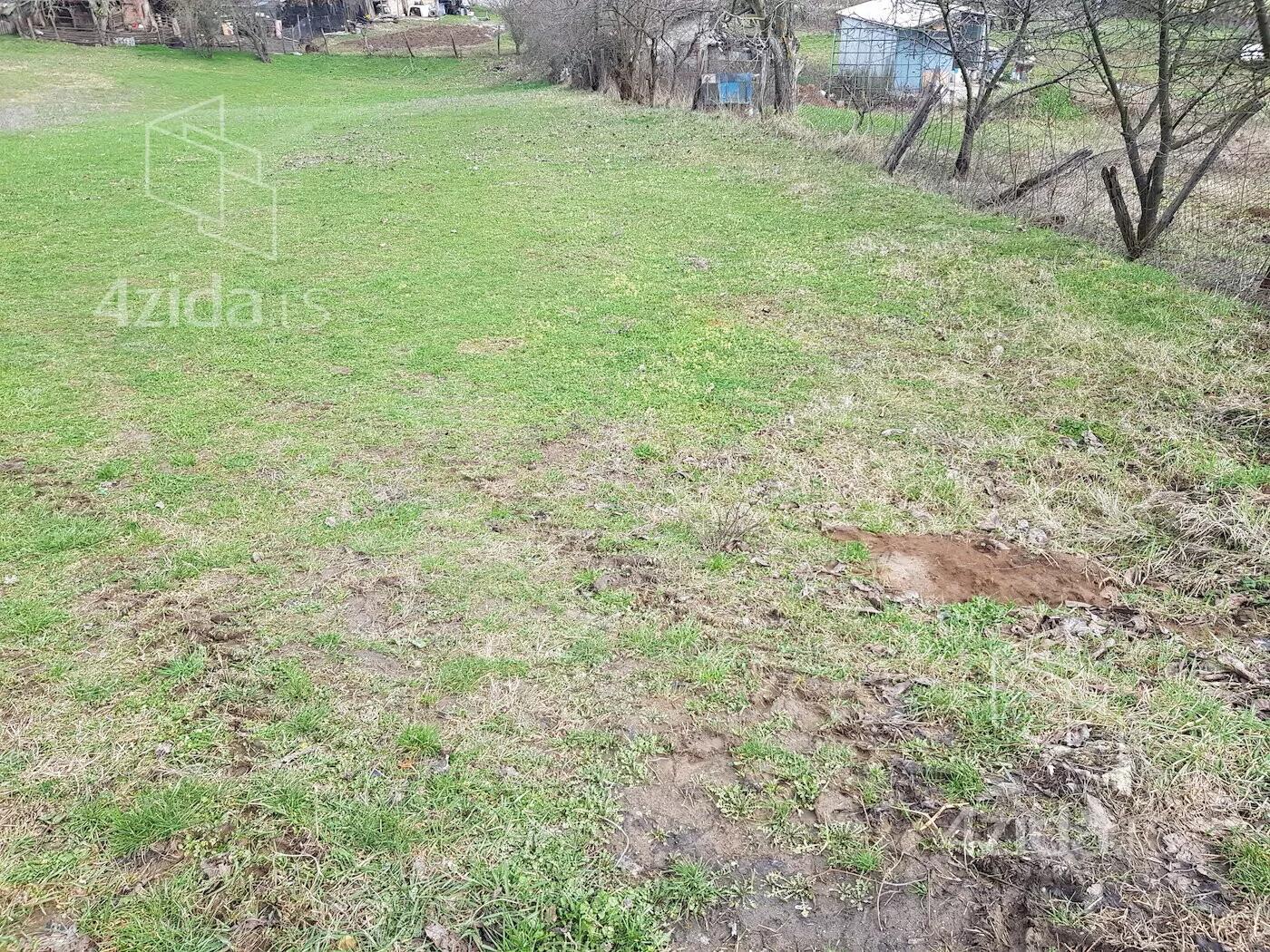 Građevinsko zemljište | 4zida