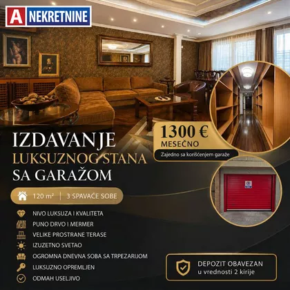 Gandijeva | 4zida.rs