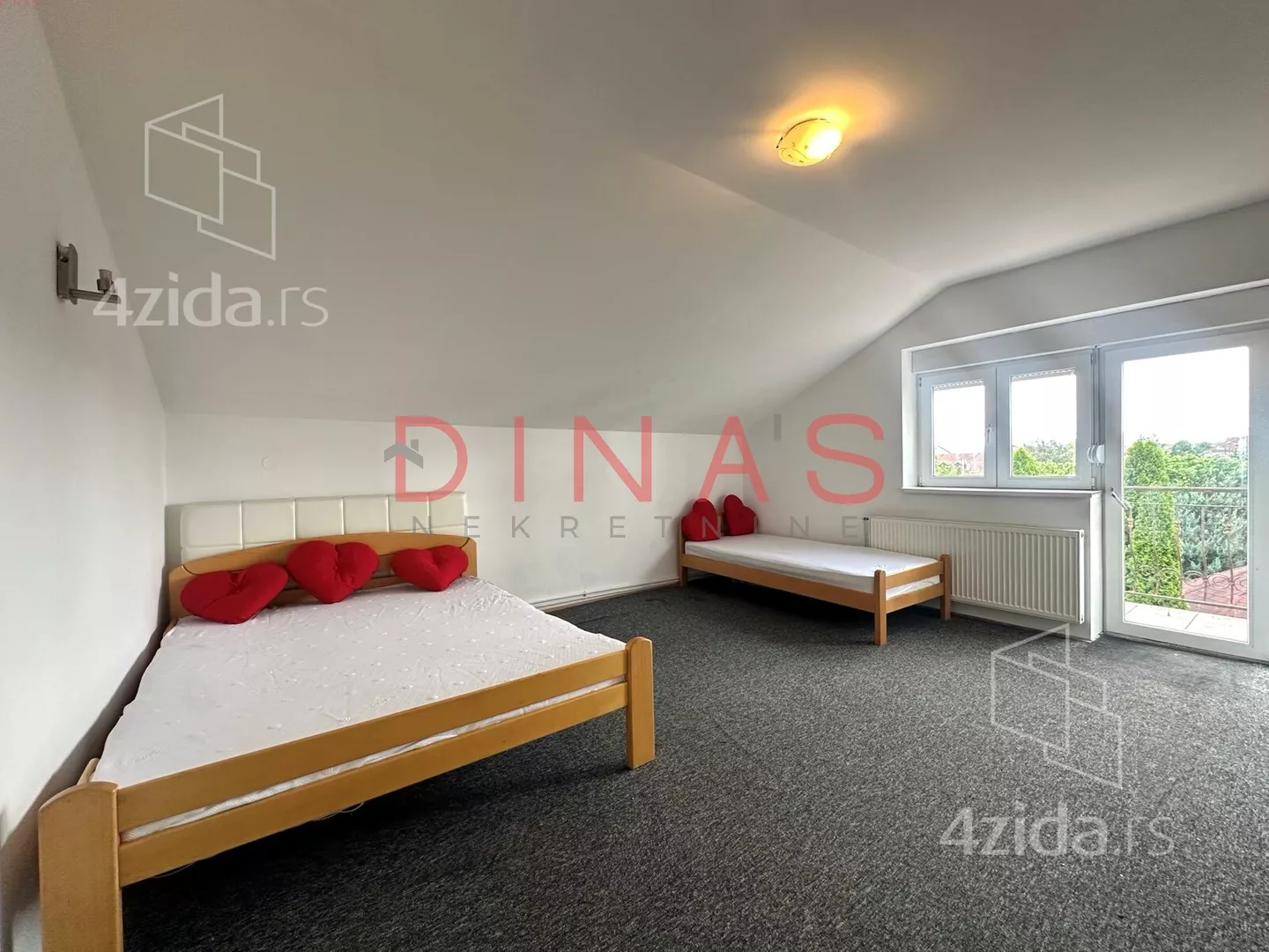 Kuća | 4zida