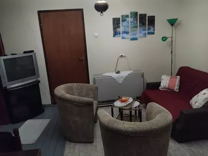 Njegoševa | 4zida.rs