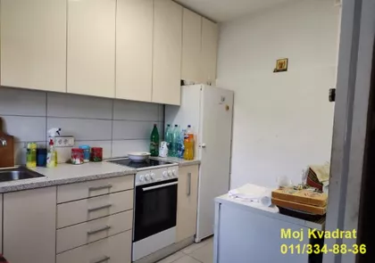 Njegoševa | 4zida.rs
