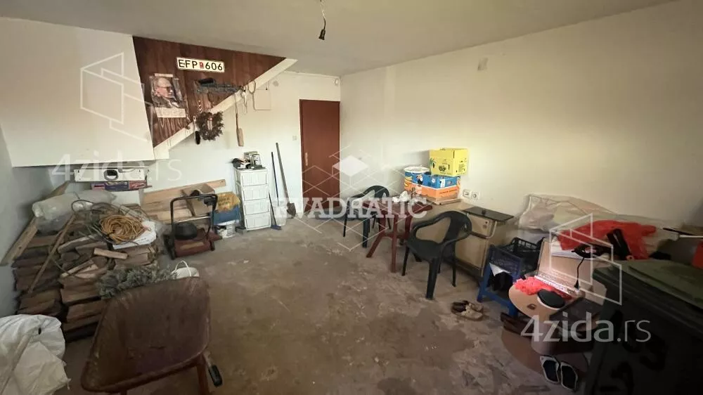 4-etažna kuća | 4zida