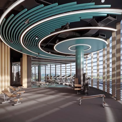 BELGRADE WATERFRONT - BW RIVIERA | 4zida.rs