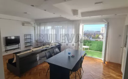 Sinđelićev trg | 4zida.rs