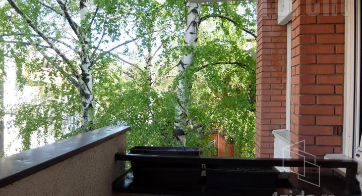 5-etažna kuća | 4zida