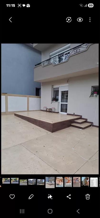 Radoša Jovanovića-Selje 30 | 4zida.rs