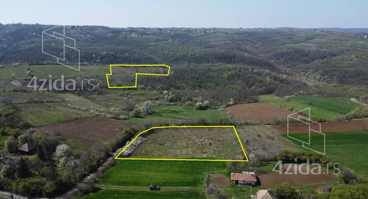 Građevinsko zemljište | 4zida