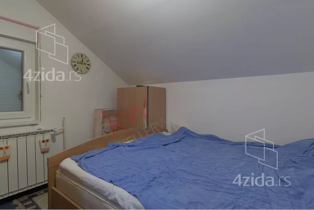 3-etažna kuća | 4zida