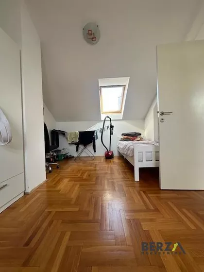 Bulevar Patrijarha Pavla (Somborski Bulevar) | 4zida.rs