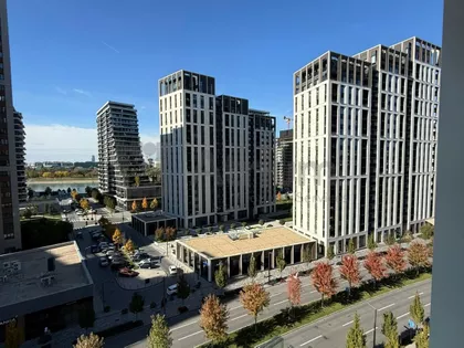 Beograd na vodi | 4zida.rs