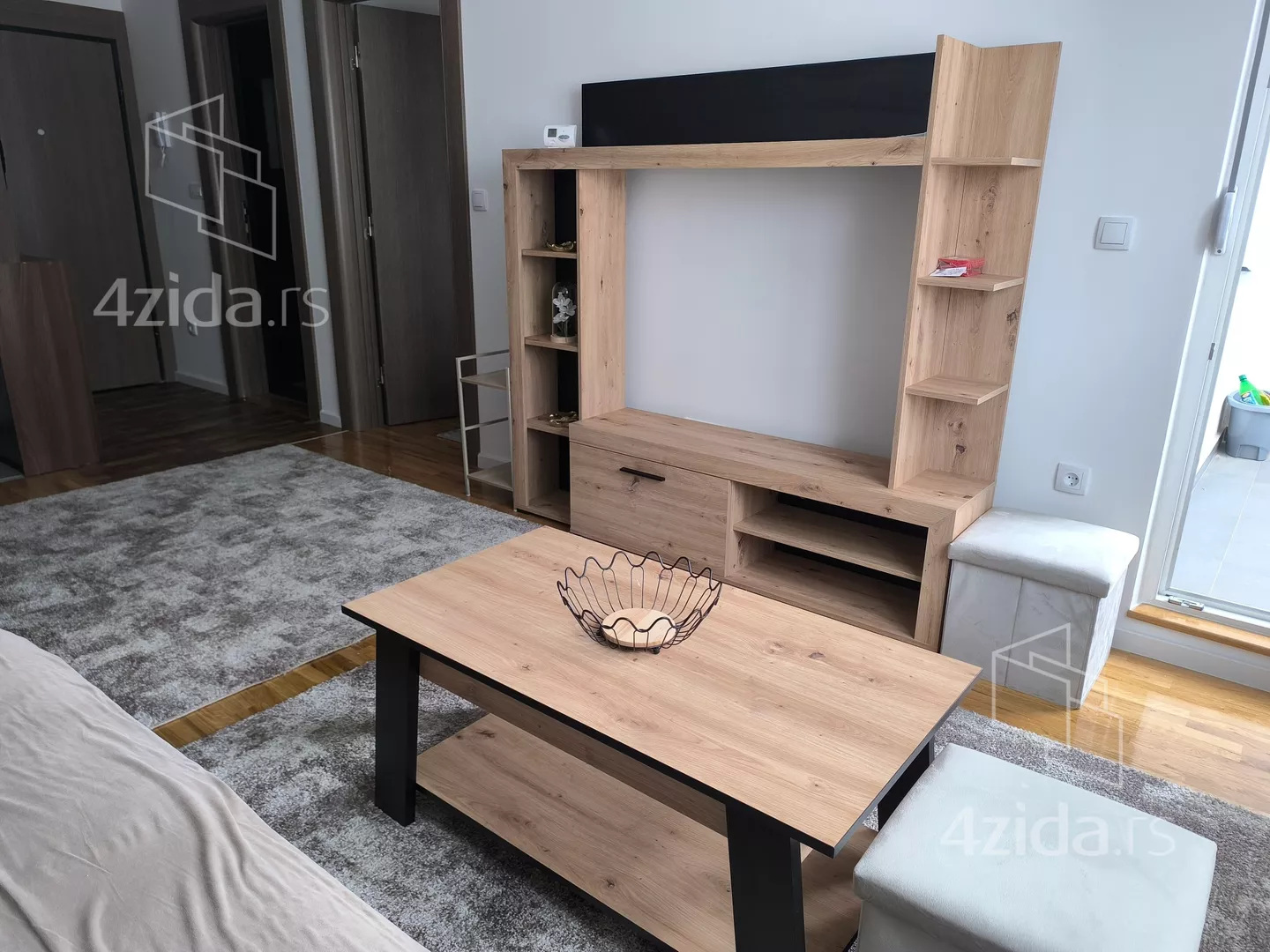 Mirijevo, Zvezdara opština, Beograd, Aleksandra Bugarskog - 7