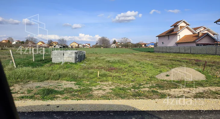 Građevinsko zemljište | 4zida