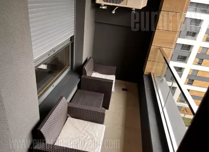 BLOK 65 - WELLPORT | 4zida.rs