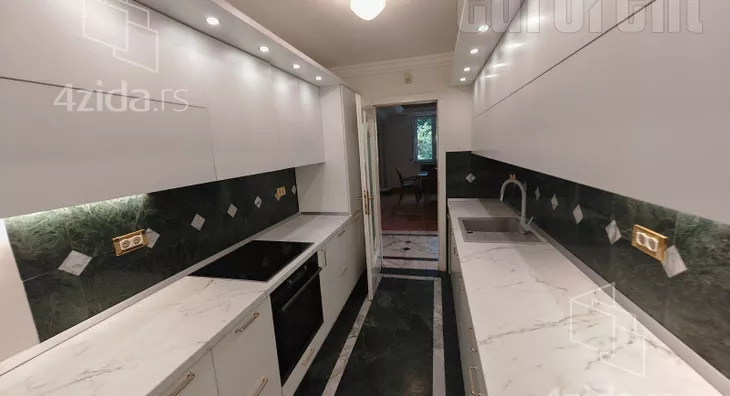 Petosoban stan | 4zida