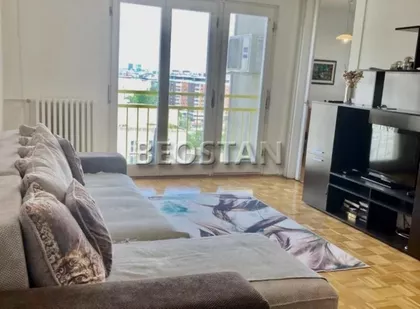 Jurija Gagarina | 4zida.rs
