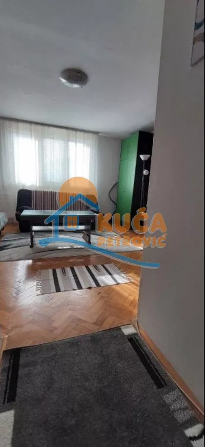 Vizantijski bulevar | 4zida.rs