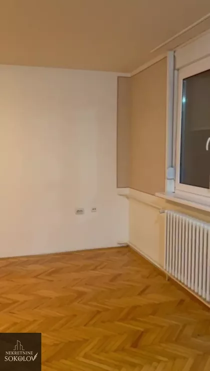 Naselje Brigadira Ristića | 4zida.rs