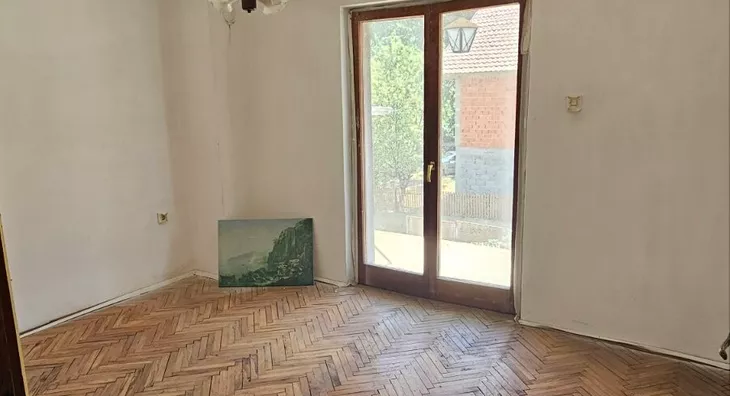 4-etažna kuća | 4zida