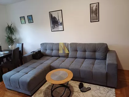 Adamovićevo Naselje | 4zida.rs