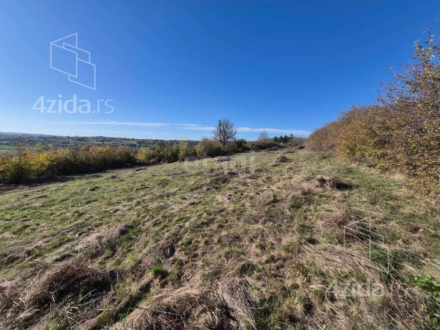 Građevinsko zemljište | 4zida