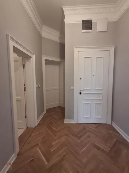 DEDINJE-HAJD PARK | 4zida.rs