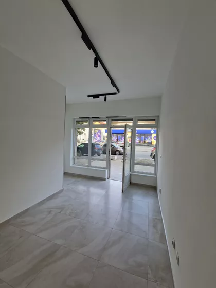 Ratka Mitrovića | 4zida.rs