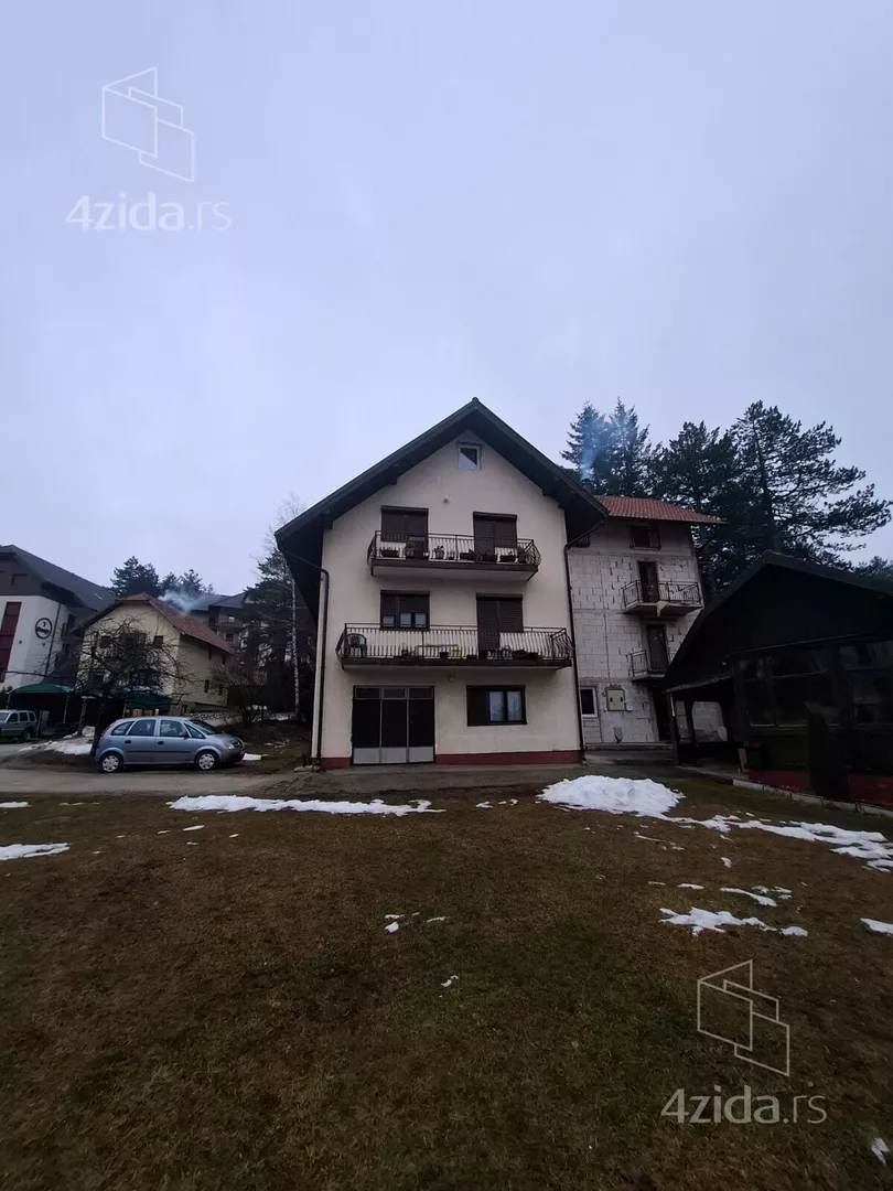 3-etažna kuća | 4zida